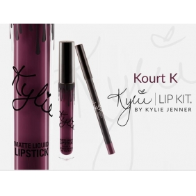 kourt k lip kit