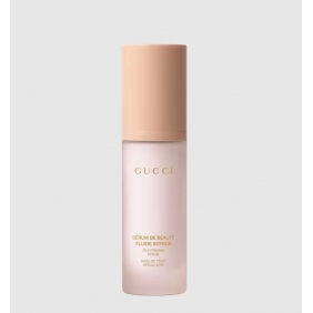 GUCCI SÉRUM DE BEAUTÉ FLUIDE SOYEUX PRIMER