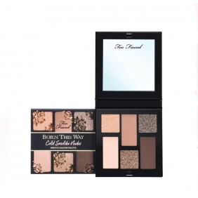 Too Faced Born This Way Natural Nudes Mini Eye Shadow Palette