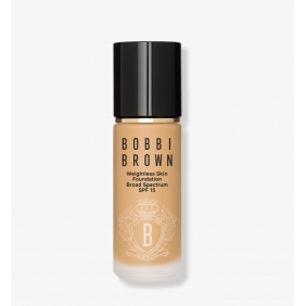 Bobbi Brown Weightless Skin Foundation SPF 15