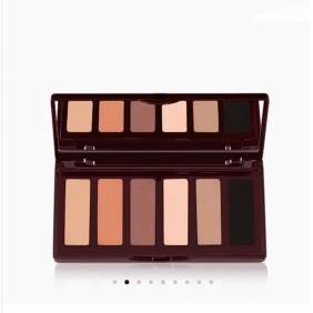 Charlotte Tilbury Super Nudes Easy Eye Palette