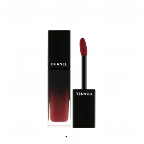 CHANEL Rouge Allure Laque Ultrawear Shine Liquid Lip Colour