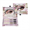 Too faced Romantic Eye Palette  Too faced Romantic Eye Palette