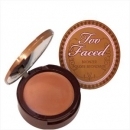 too faced Aqua Bunny Bronzer  too faced Aqua Bunny Bronzer