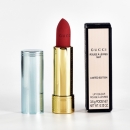 GUCCI Rouge à Lèvres Matte Lipstick Limited Edition.
