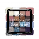 NYX ULTIMATE SHADOW PALETTE