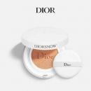 Diorsnow Uv Shield Cushion