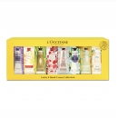L’occitane Lucky 8 Hand Cream Collection L’occitane Lucky 8 Hand Cream Collection