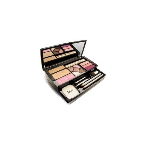 dior all in one makeup palette