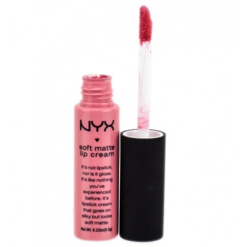 nyx matte lipstick wholesale