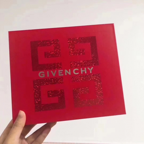 GIVENCHY Christmas gift box [1585] US31.00 wholesale makeup