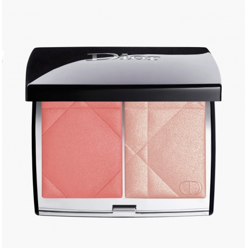 Dior Rouge Blush & Glow Palette