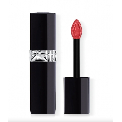 Dior Rouge Dior Forever Liquid Lacquer Lipstick