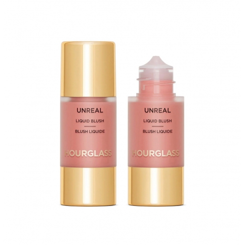 HOURGLASS UNREAL LIQUID BLUSH