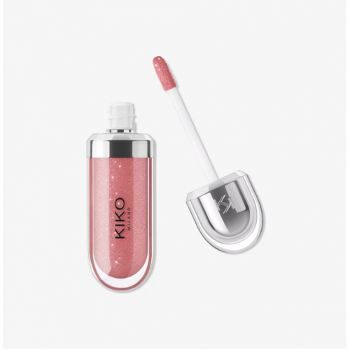 KIKO Milano 3D Hydra Lipgloss